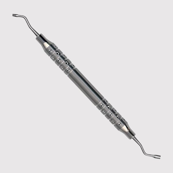 Hollenback Plugger 2