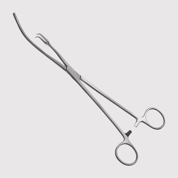 Hulka kenwick Uterine Forceps