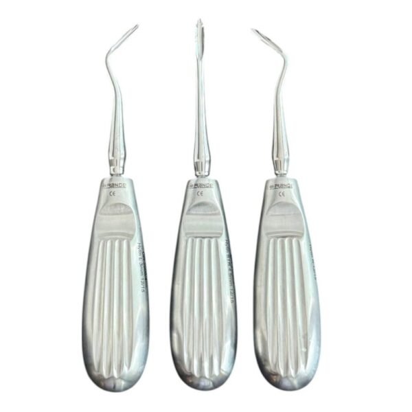 Hylin Root Elevators Set