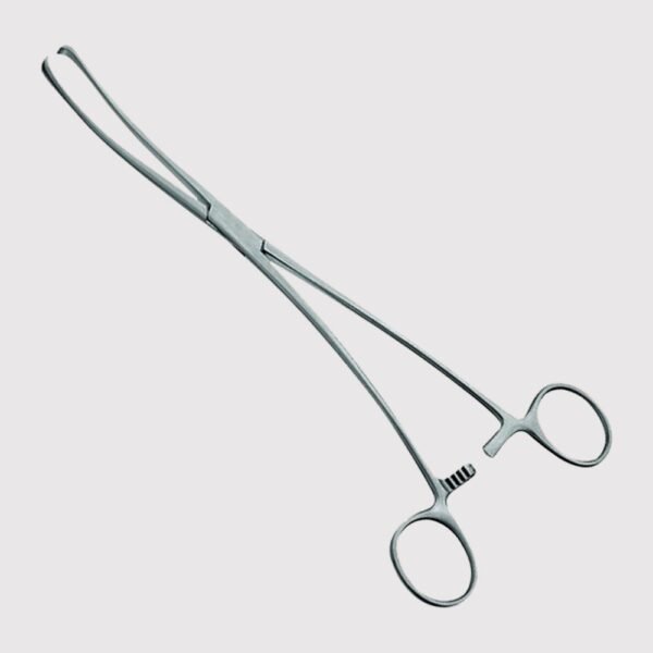 IOWA Membrane Forceps