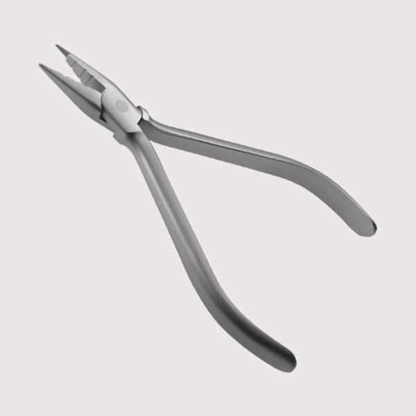 Jarabak Pliers