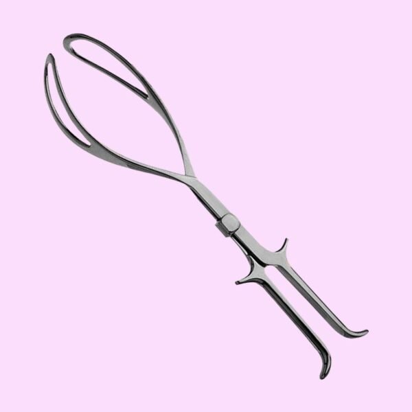 Kielland Obstetrical Forceps