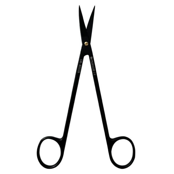 Kelly Scissors CVD