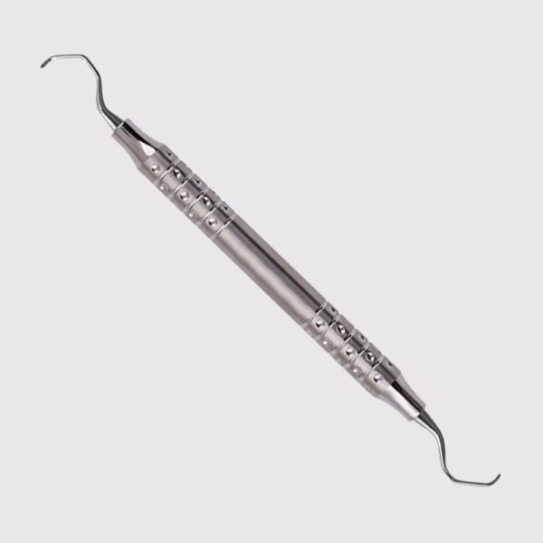 Langer Curette 17/18