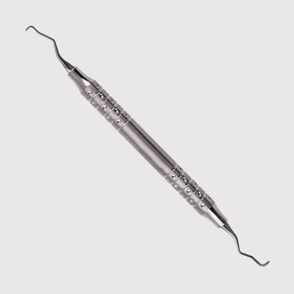 Langer Curette 3/4