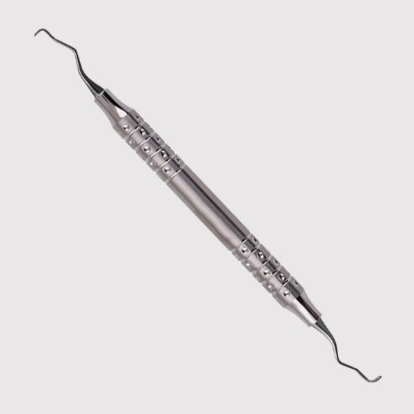 Langer Curette 5/6