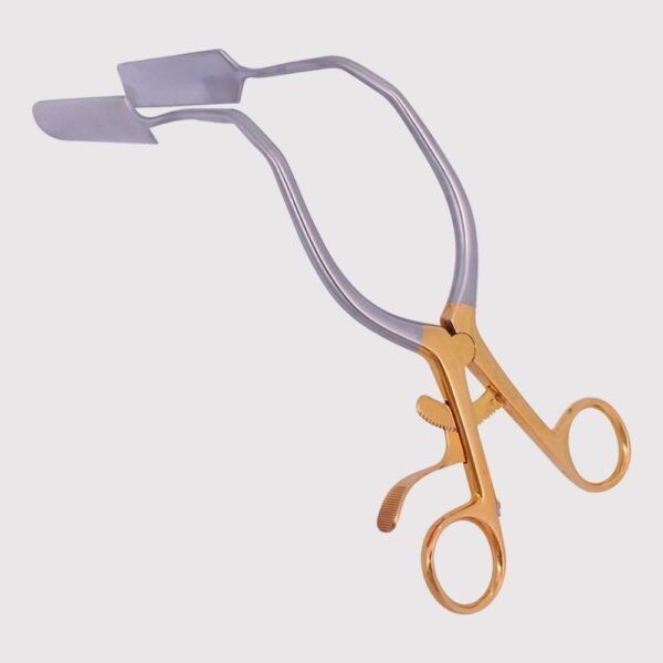 Lateral Vaginal Retractor