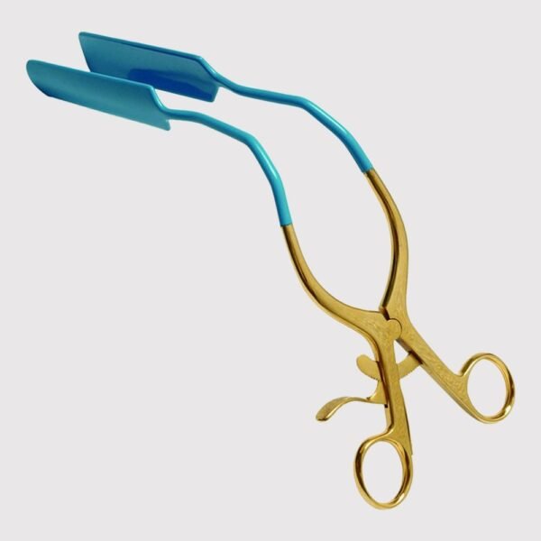 Lateral Vaginal Retractor