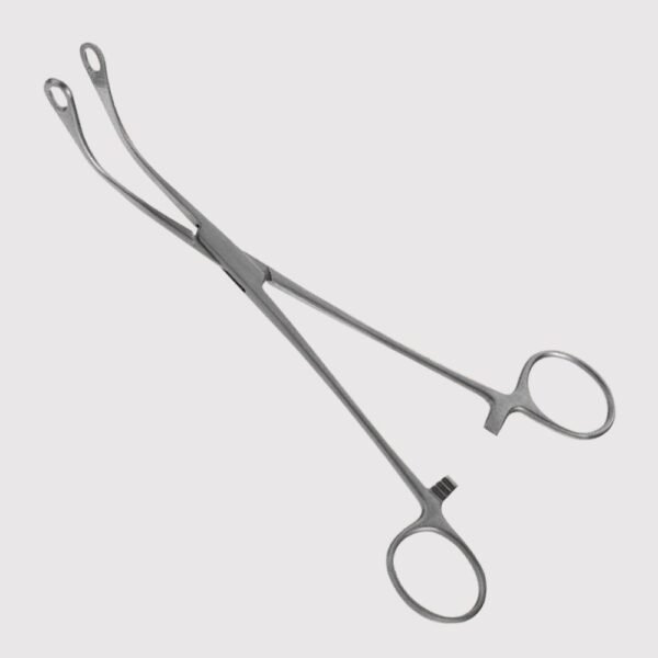Laufe Uterine Polyp Forceps