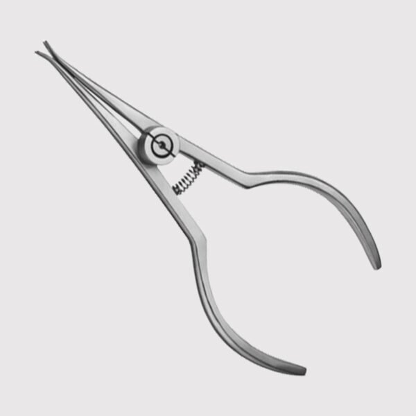 Ligature Tying Pliers Coon