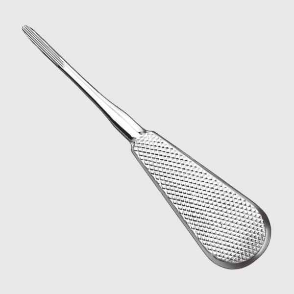 London Hospital Coleman