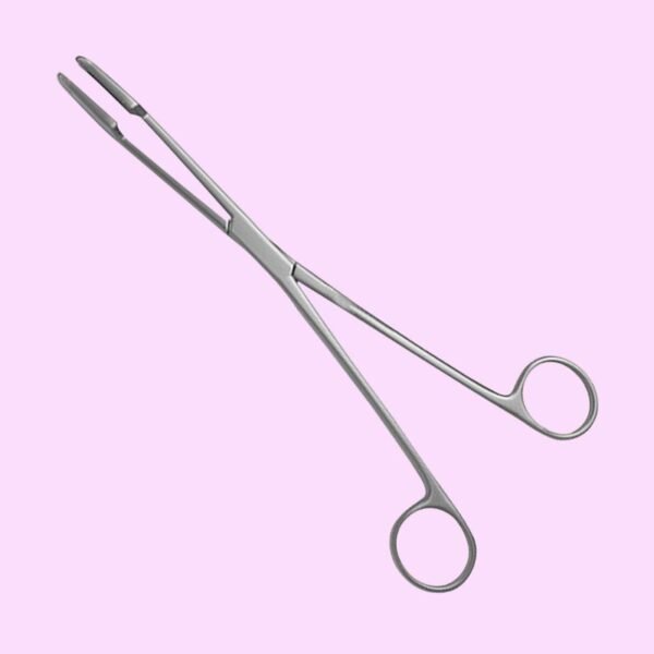 Maier Dressing Forceps