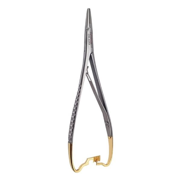 Mathieu Needle Holder TC