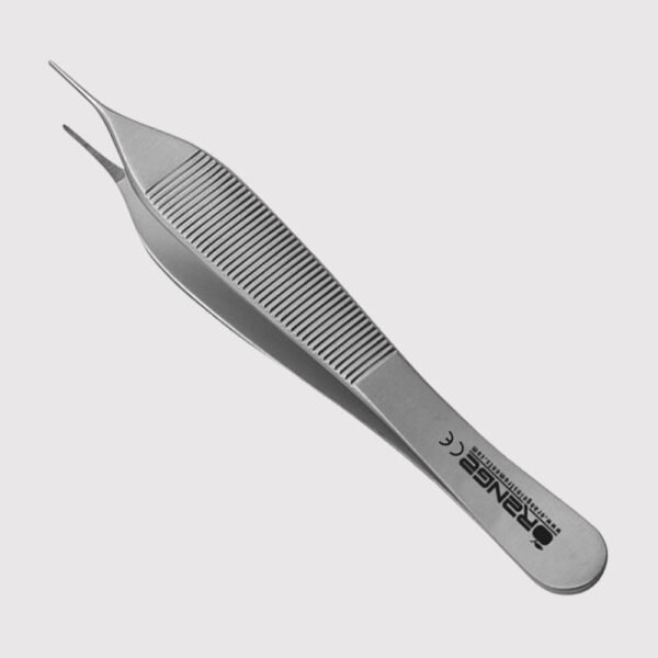 Adson Tissue Forceps Micro