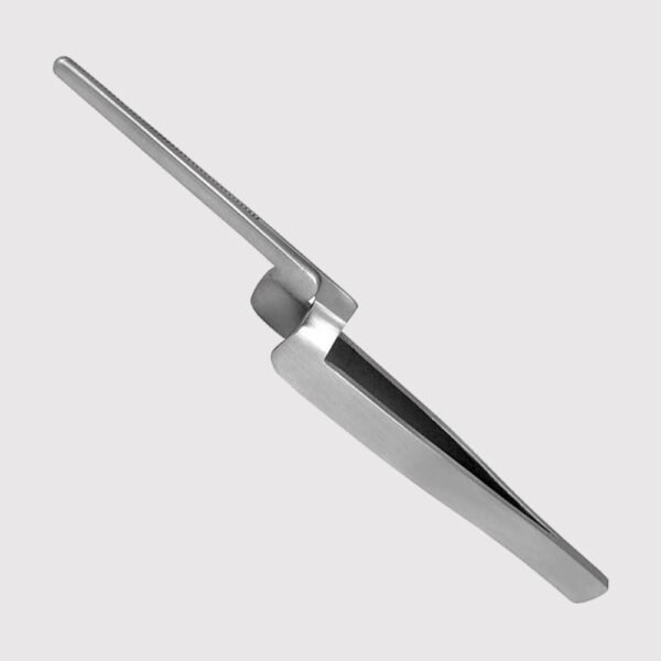 Miller Articulating Paper Forceps