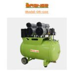 Dental Air Compressor (Oil Free)