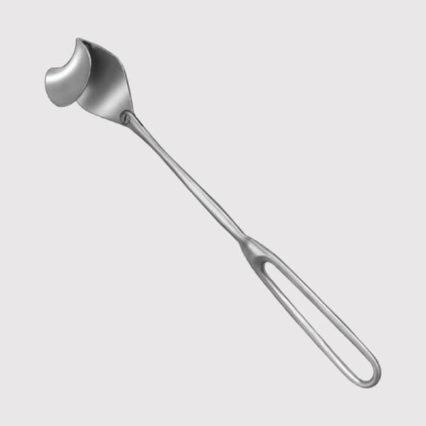 Orientable Cheek Retractor