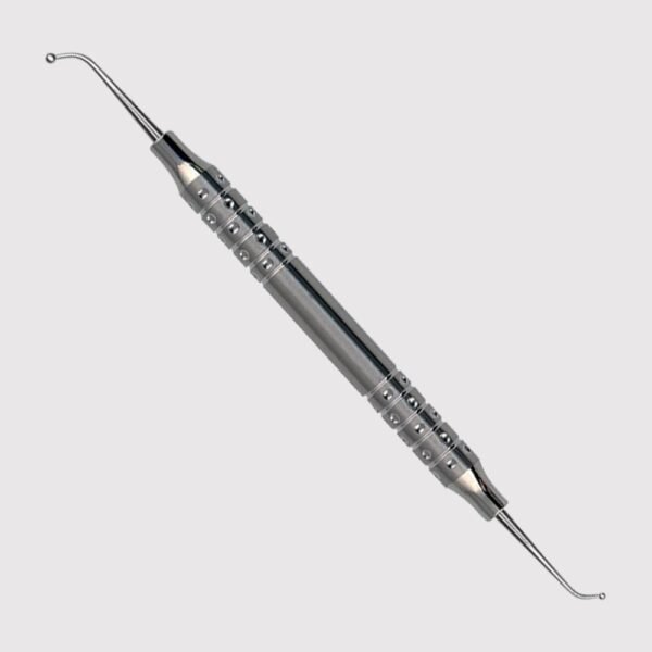 PFI 18 Ball Burnisher