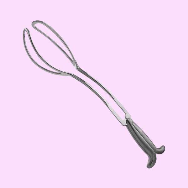 PIPER Obstetrical Forceps