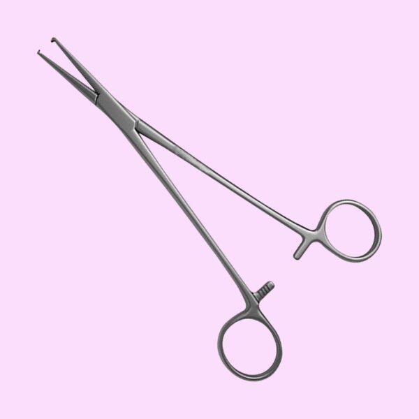 Phaneuf Uterine Artery Forceps