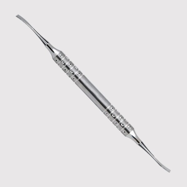 Rhodes Back Action 36/37