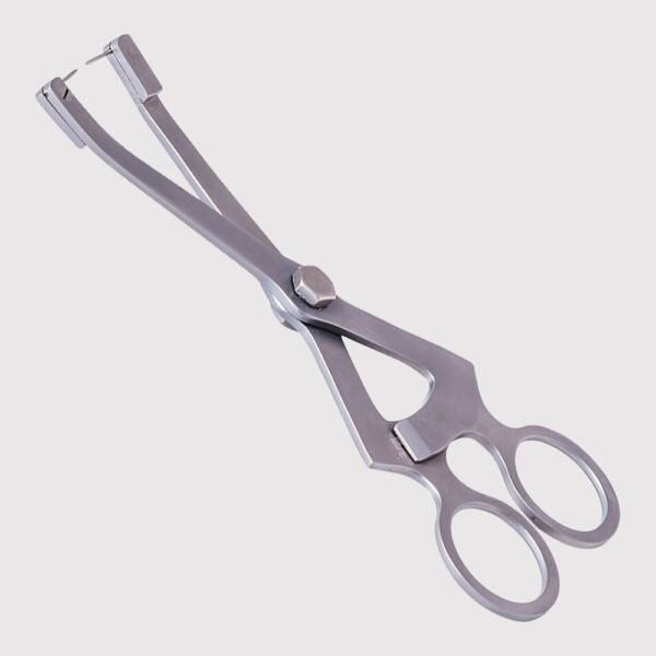 Ridge Mapping Caliper