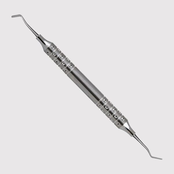 S 6 Gingival Cord Packer