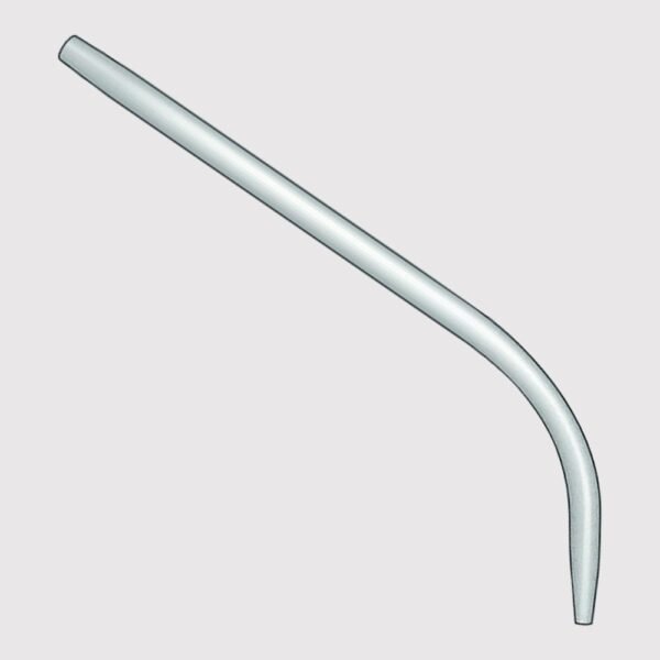 Saliva Ejector