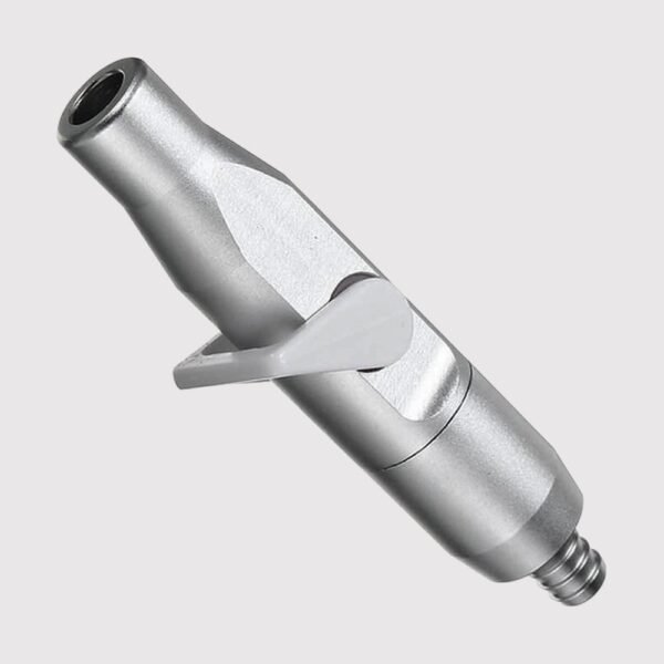 Saliva Ejector Short Weak Tip Adaptor