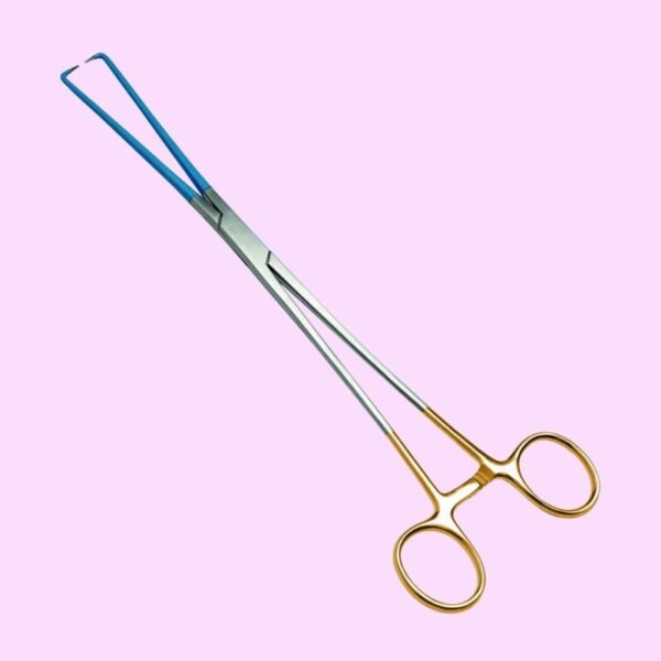 Schroeder-Braun Tenaculum