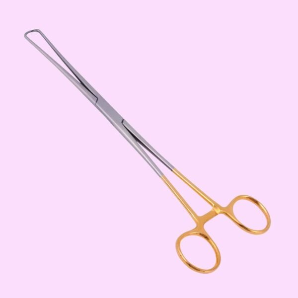 Schroeder-Braun Tenaculum