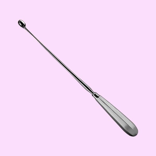 Schroeder Curette