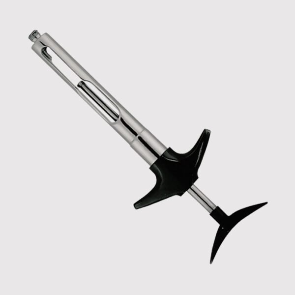 Dental Self Aspirating Syringe