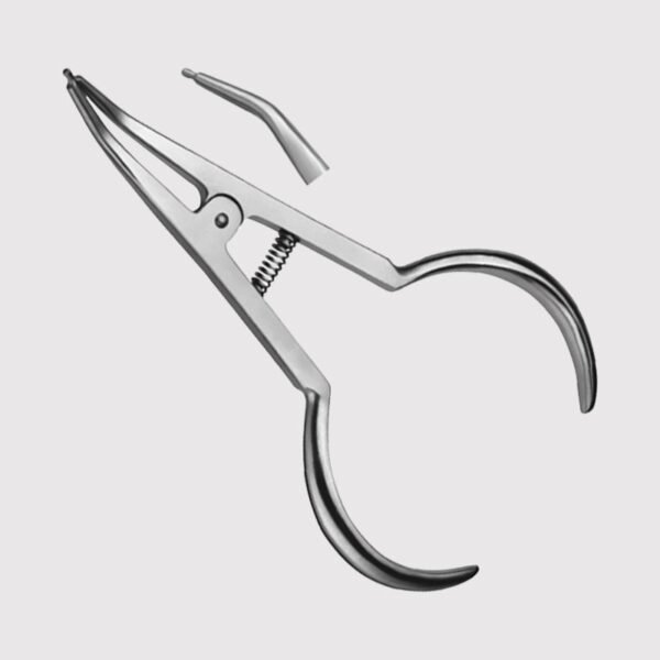 Sepator Placing Pliers