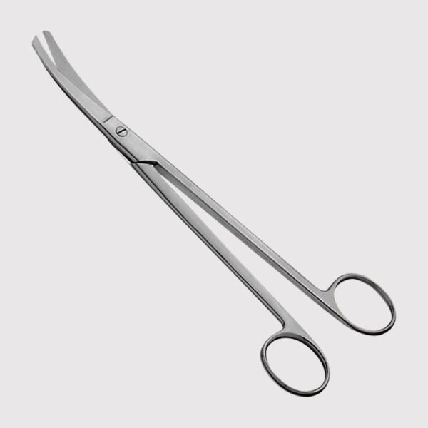 Sims Uterine Scissors