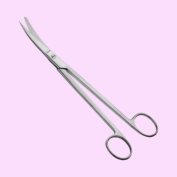 Sims OB/GYN Scissors