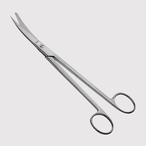 Sims Uterine Scissors