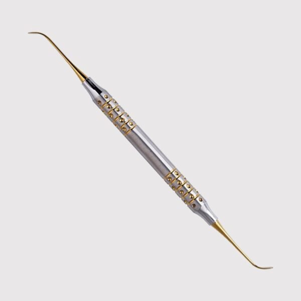 Sinus Lift Instrument Gold Titanium Coated
