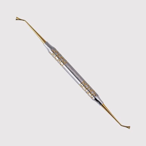 Sinus Lift Instrument Gold Titanium Coated