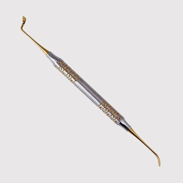 Sinus Lift Instrument Gold Titanium Coated