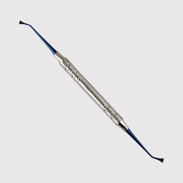 Sinus Lift Instrument Blue Titanium Coated