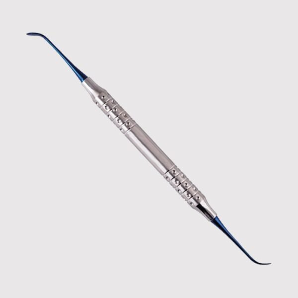 Sinus Lift Instrument Blue Titanium Coated