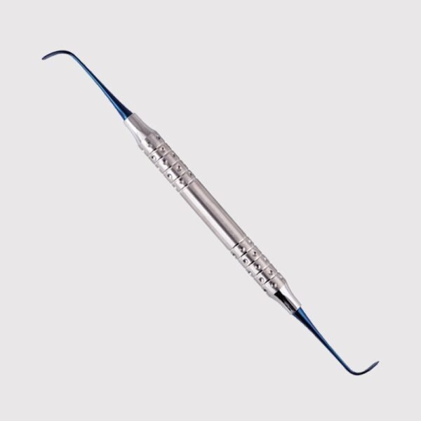 Sinus Lift Instrument Blue Titanium Coated