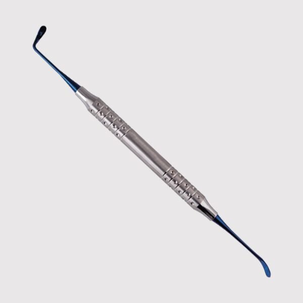 Sinus Lift Instrument Blue Titanium Coated