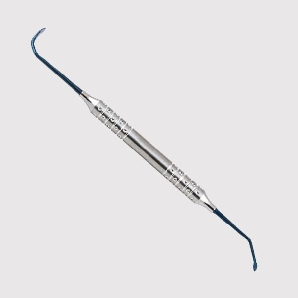 Sinus Lift Instrument Blue Titanium Coated