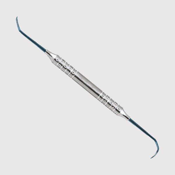 Sinus Lift Instrument Blue Titanium Coated