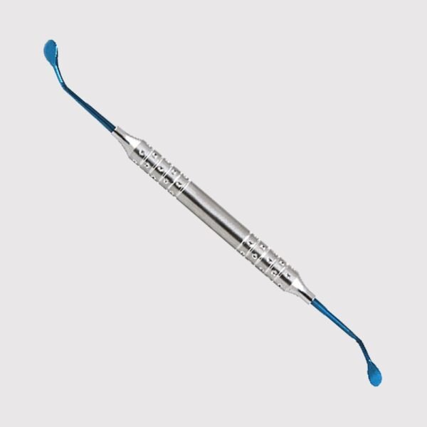 Sinus Lift Instrument Blue Titanium Coated