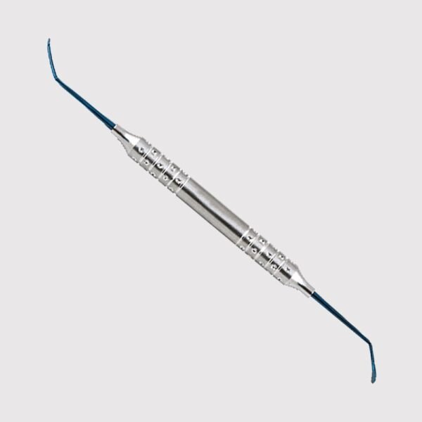 Sinus Lift Instrument Blue Titanium Coated