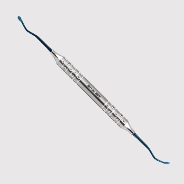 Sinus Lift Instrument Blue Titanium Coated