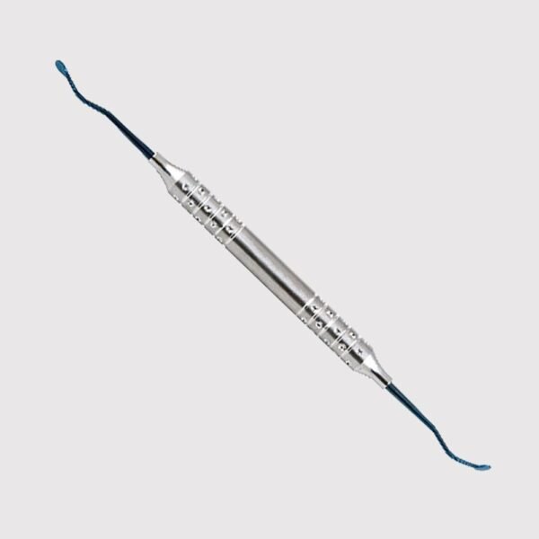 Sinus Lift Instrument Blue Titanium Coated